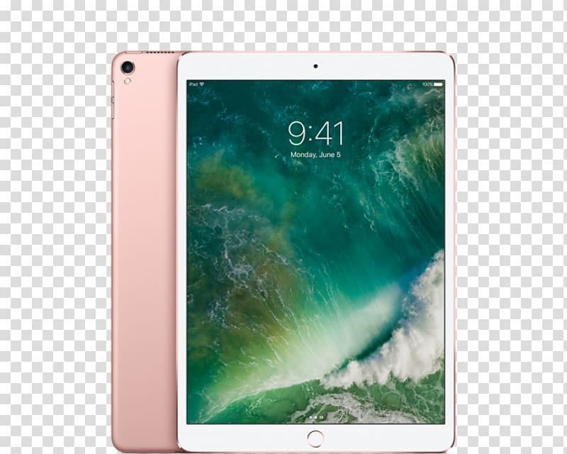 Apple iPad Pro (10.5) Wi-Fi, ipad transparent background PNG clipart