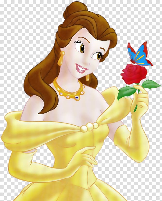 Belle Ariel Mickey Mouse Princess Aurora Tiana, mickey mouse transparent background PNG clipart