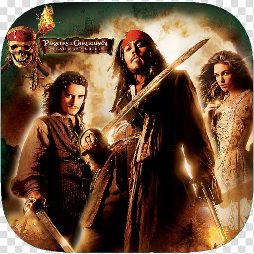 Elizabeth Swann Hector Barbossa Jack Sparrow Video Pinball, pirates of the caribbean transparent background PNG clipart