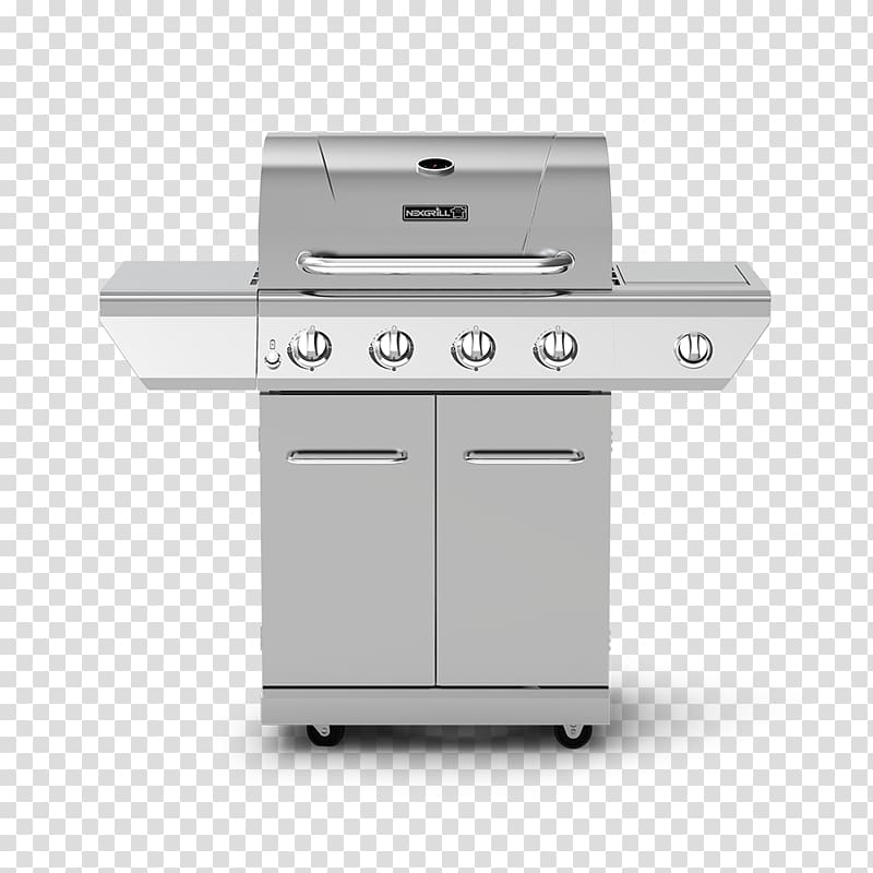 Barbecue Natural gas Gas burner Propane, barbecue transparent background PNG clipart