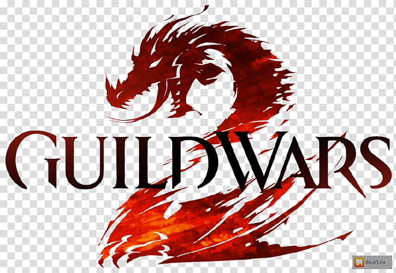 Guild Wars 2: Heart of Thorns ArenaNet Video game NCsoft Massively multiplayer online role-playing game, guild wars transparent background PNG clipart