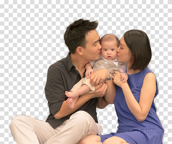 China Family One-child policy , Family transparent background PNG clipart