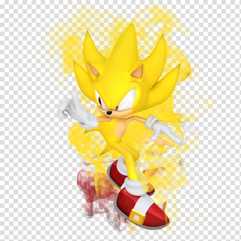 Sonic the Hedgehog 3 Sonic Dash Sonic and the Secret Rings Video game, Sonic transparent background PNG clipart