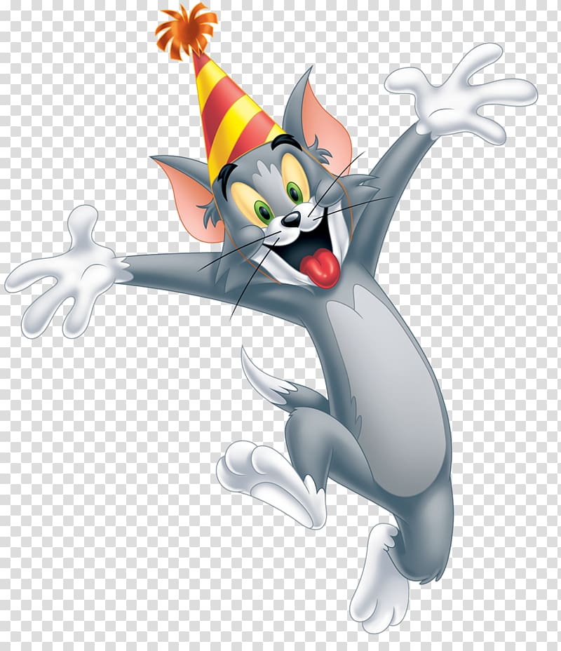 Mammal Tom and Jerry Technology , tom and jerry transparent background PNG clipart
