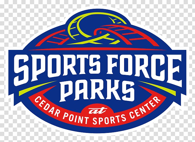 Sports Force Parks/Cedar Point Sports Center Tournament MLB World Series, Baseball Tournament Flyer transparent background PNG clipart