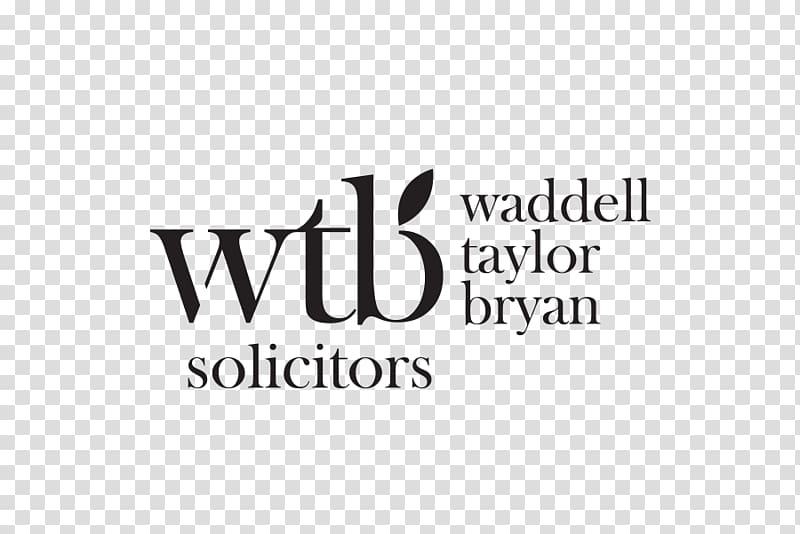 WTB Solicitors Job Lawyer Logo, others transparent background PNG clipart