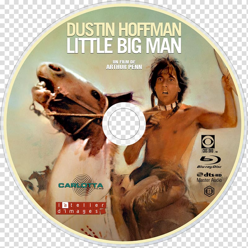 Blu-ray disc DVD Carlotta Films France, giant man transparent background PNG clipart