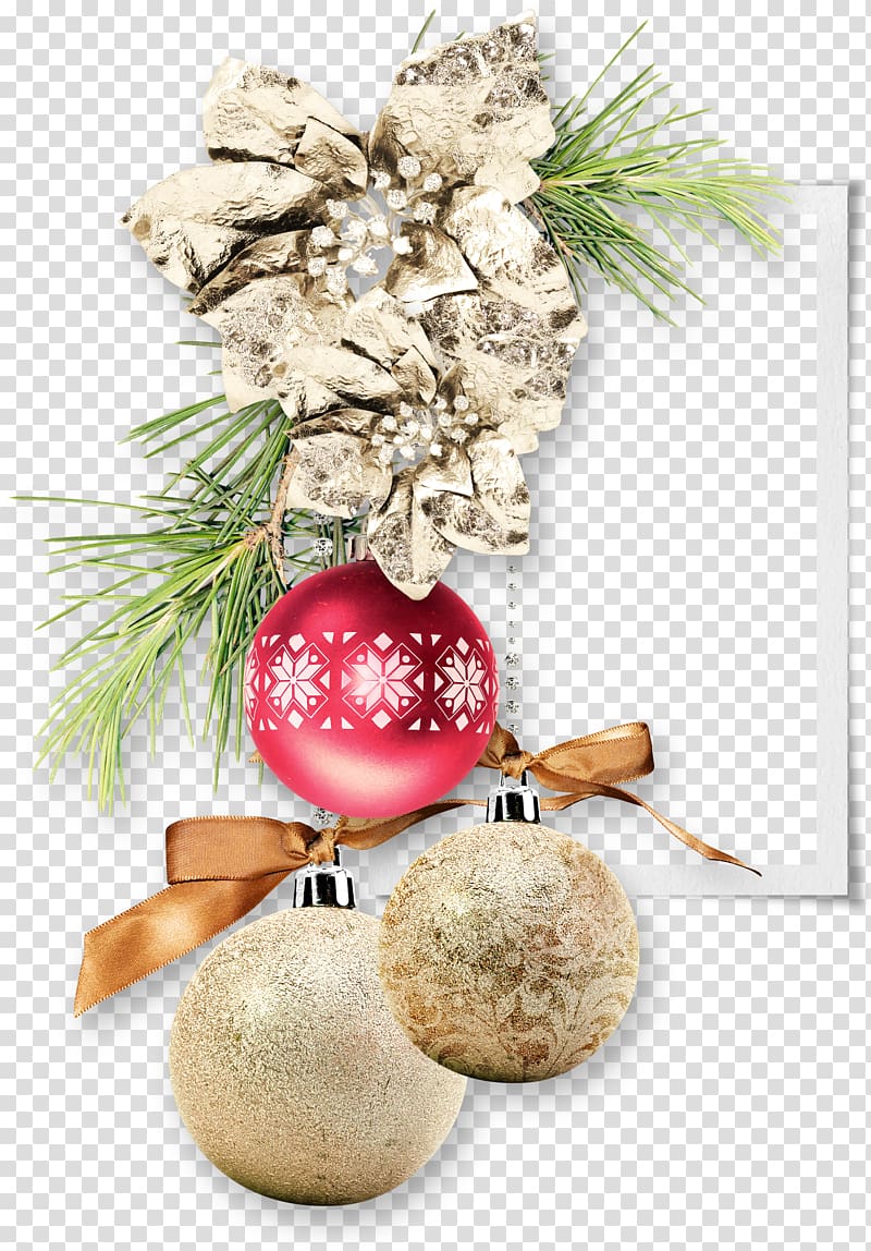 Christmas ornament Drawing Cartoon, winter transparent background PNG clipart