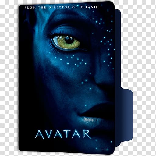 Jake Sully Neytiri Film Cinema Navi, Avatar folder transparent background PNG clipart