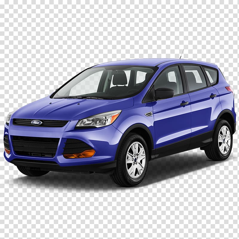 2013 Ford Escape 2018 Ford Escape Car Sport utility vehicle, ford transparent background PNG clipart