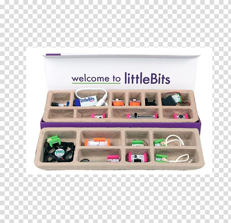 littleBits Toy Electronics Arduino Child, circuit board factory transparent background PNG clipart