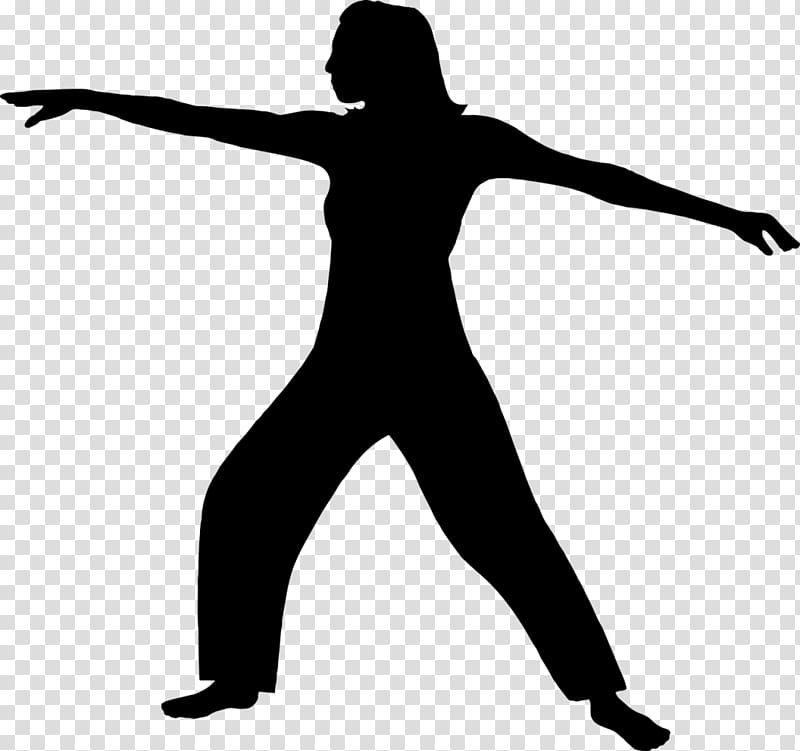 Tai chi Qigong Martial arts, tai chi transparent background PNG clipart