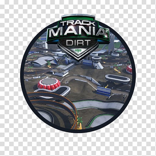 TrackMania 2: Canyon ShootMania Storm Voici, mud tracks transparent background PNG clipart