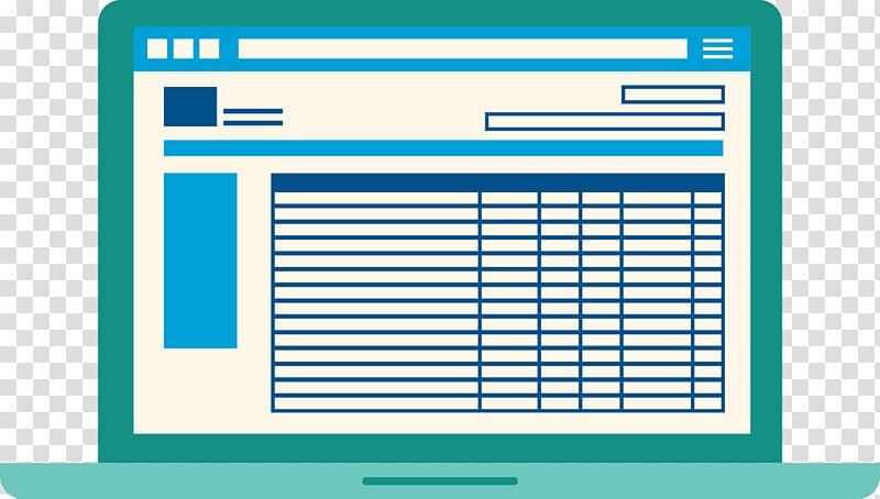 Document Login Information Computer Data, data analyst transparent background PNG clipart