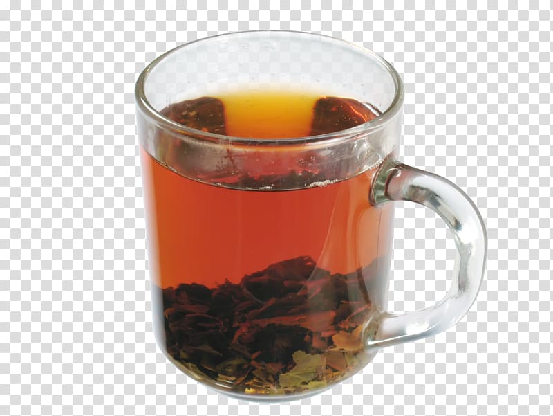 Herbal tea Clove Spice Flavor, Cup tea transparent background PNG clipart