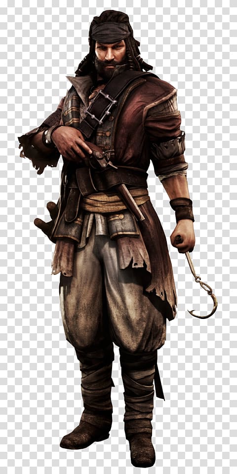 Pathfinder Roleplaying Game Mary Read Assassin\'s Creed IV: Black Flag Piracy Buccaneer, others transparent background PNG clipart