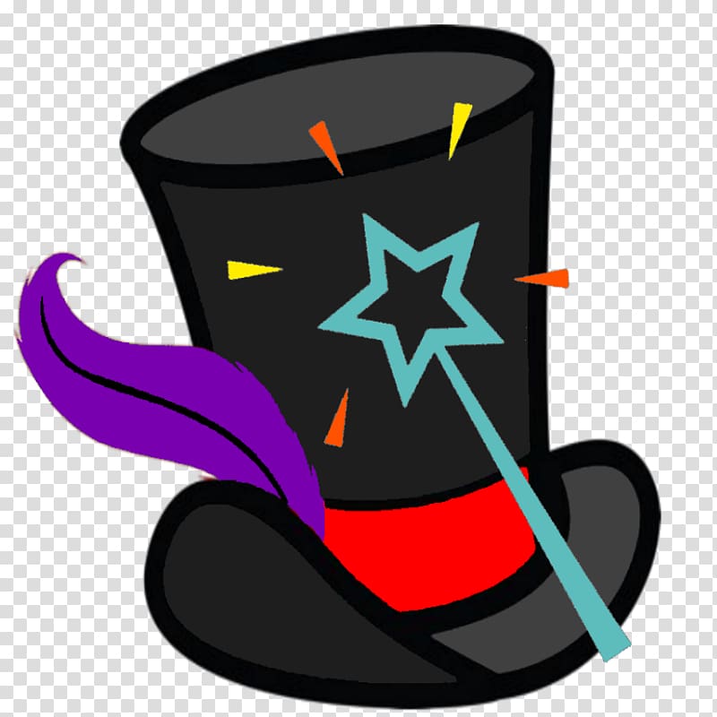 Twilight Sparkle Magician Cutie Mark Crusaders Black magic, others transparent background PNG clipart