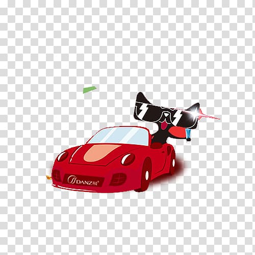 Model car Automotive design Motor vehicle, Lynx transparent background PNG clipart