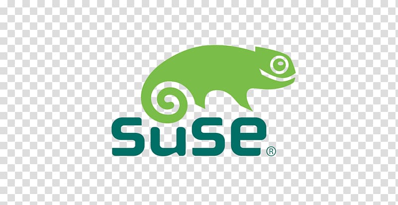 SUSE Linux distributions OpenSUSE, linux transparent background PNG clipart