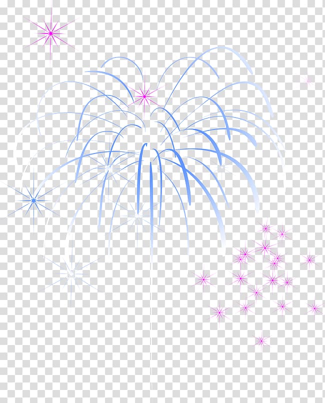 Petal Computer Pattern, Festival fireworks Fireworks transparent background PNG clipart