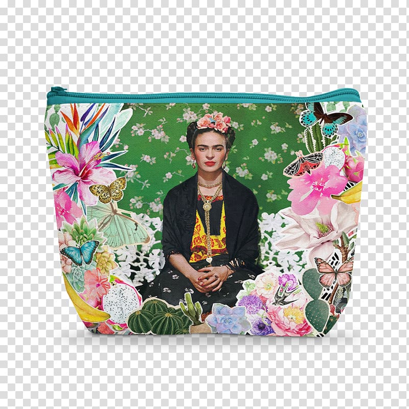 Frida Kahlo Museum The Two Fridas Painting graph Self-portrait, painting transparent background PNG clipart
