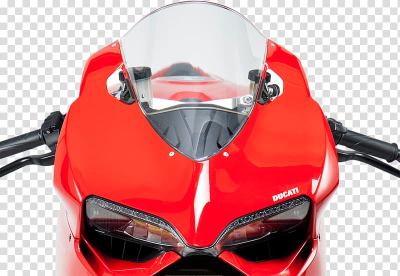 Motorcycle accessories Ducati Multistrada 1200 Car Ducati 1199, ducati transparent background PNG clipart