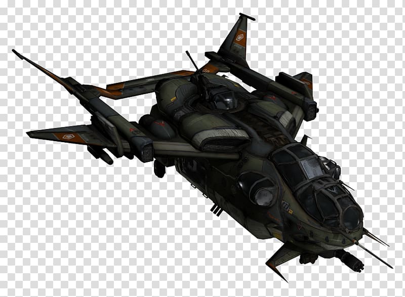 Titanfall 2 Titanfall: Assault , helicopter transparent background PNG clipart