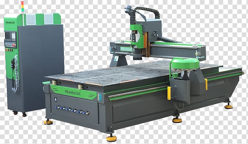 Machine tool CNC router Computer numerical control Laser cutting, others transparent background PNG clipart