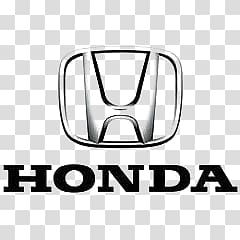 honda logo transparent background PNG clipart