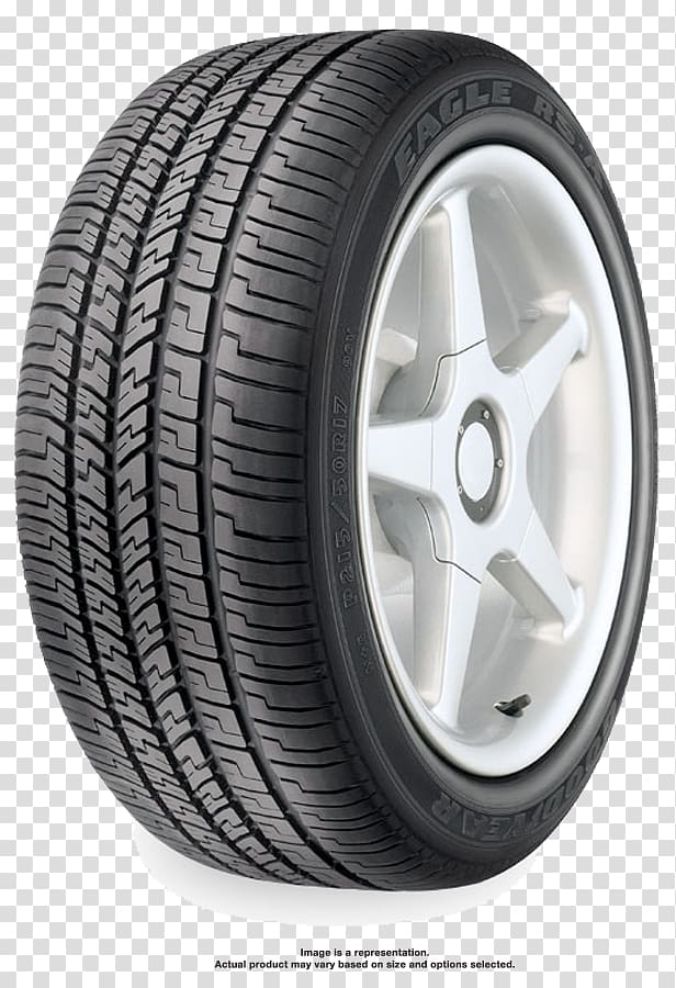 Car Goodyear Tire and Rubber Company Uniform Tire Quality Grading Radial tire, car transparent background PNG clipart