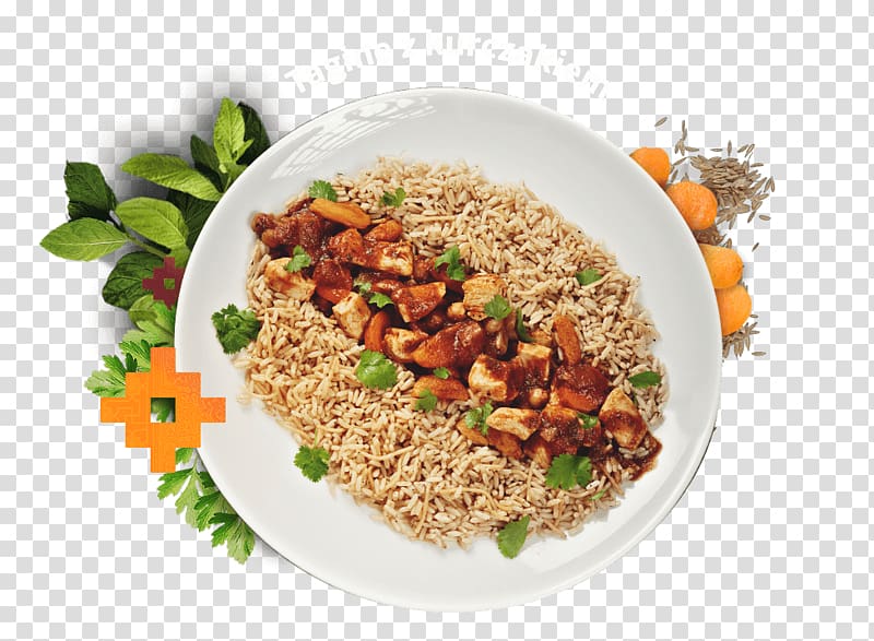 Pilaf Couscous Vegetarian cuisine Asian cuisine Food, others transparent background PNG clipart