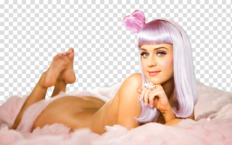 Katy Perry California Gurls Singer Music, katy perry transparent background PNG clipart