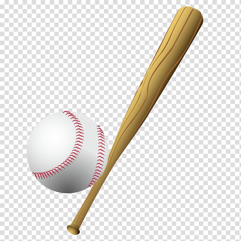 Baseball bat Bat-and-ball games, Baseball transparent background PNG clipart