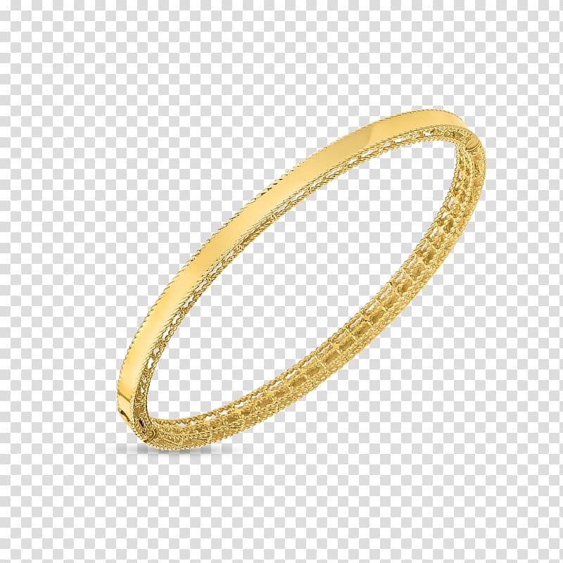 Jewellery Earring Bracelet Bangle, gold bracelet transparent background PNG clipart