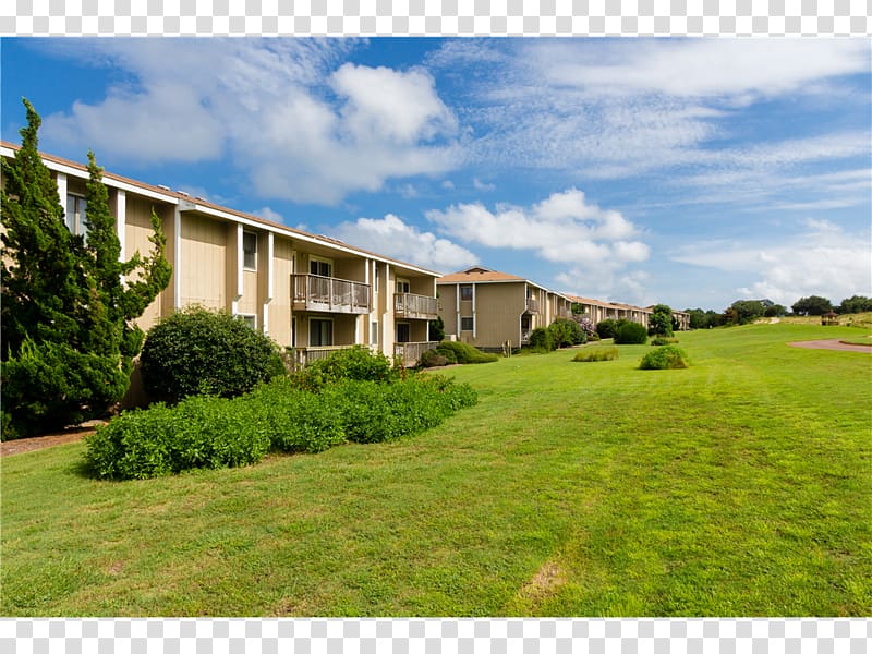 Sea Scape Beach & Golf Villas Outer Banks Hotel, hotel transparent background PNG clipart