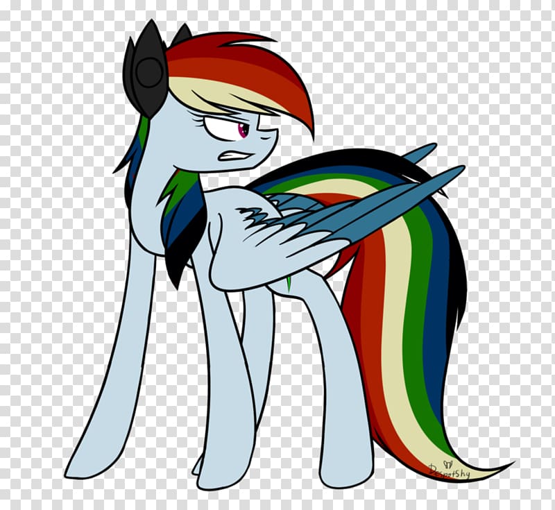 Rainbow Dash Pinkie Pie Art Pony Cutie Mark Crusaders, despot transparent background PNG clipart