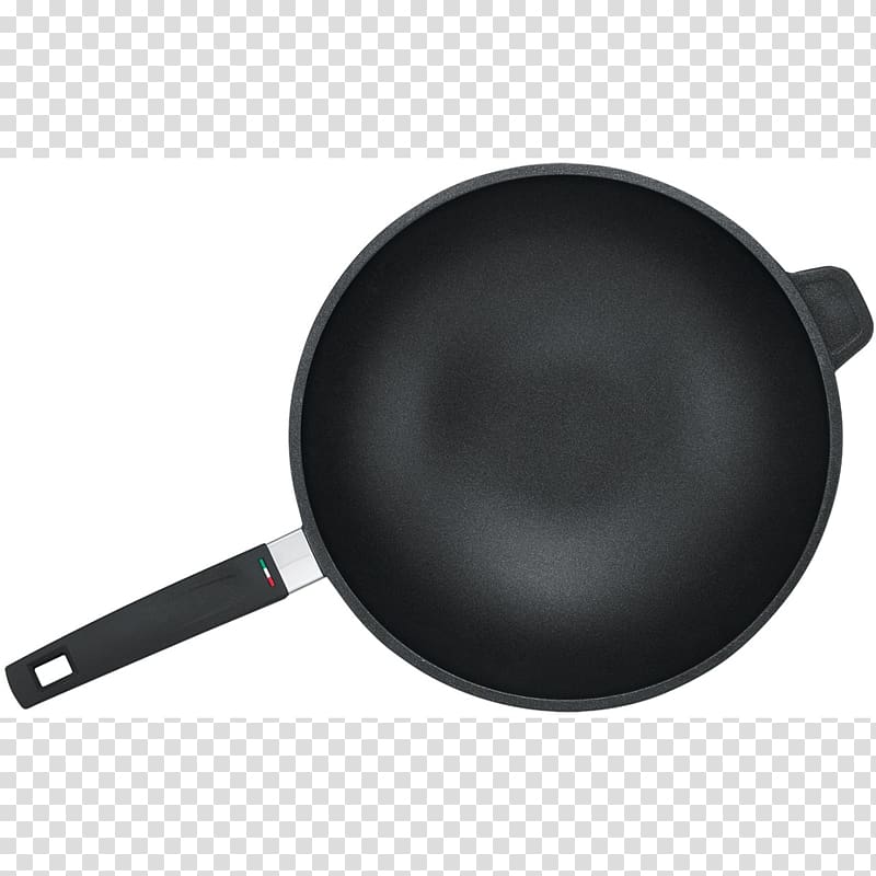 Frying pan Cast-iron cookware Non-stick surface, frying pan transparent background PNG clipart