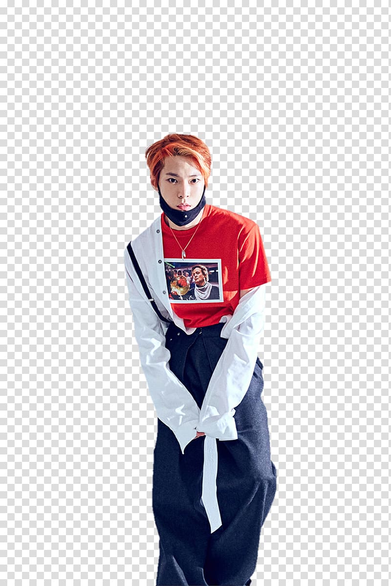 NCT U NCT 127 The 7th Sense S.M. Entertainment, others transparent background PNG clipart