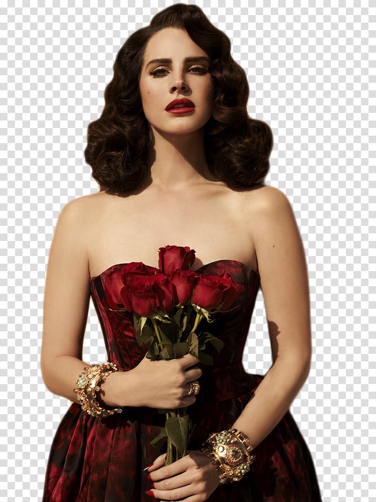 Lana Del Rey Born to Die Song Lana Del Ray Lyrics, LANA DEL REY transparent background PNG clipart
