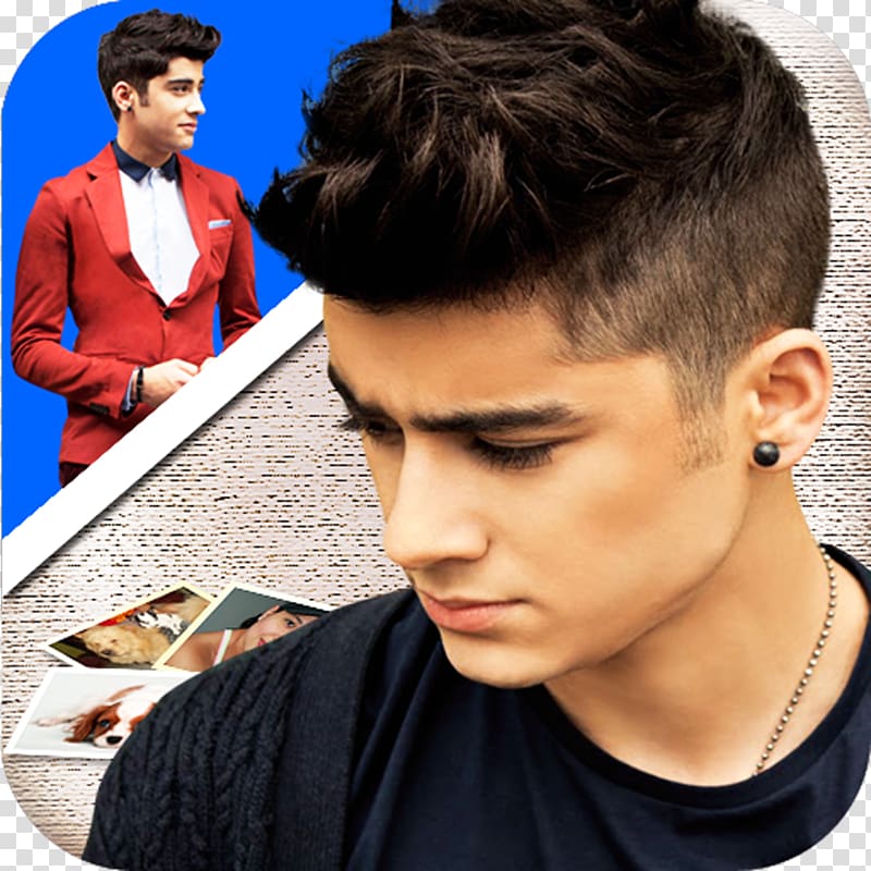 Zayn Malik One Direction Boy band Musician , zayn malik transparent background PNG clipart