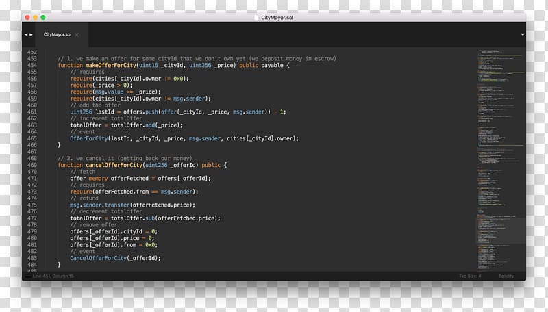 Atom Text editor macOS Sublime Text HTML, smart Contract transparent background PNG clipart
