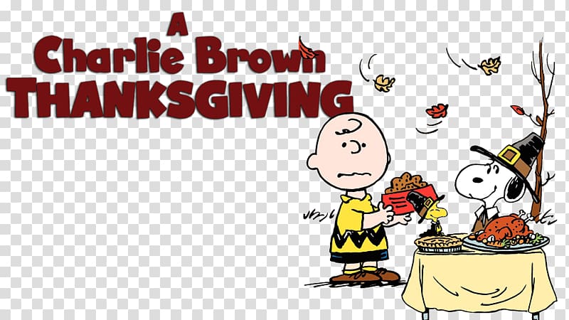 Charlie Brown Peppermint Patty Snoopy Peanuts Thanksgiving, Thanksgiving Flyer transparent background PNG clipart