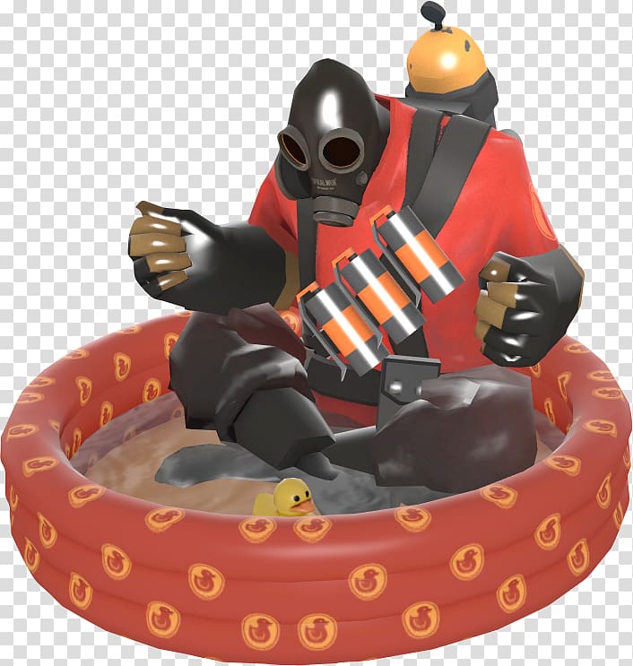 Team Fortress 2 Valve Corporation Swimming pool Overwatch Taunting, others transparent background PNG clipart