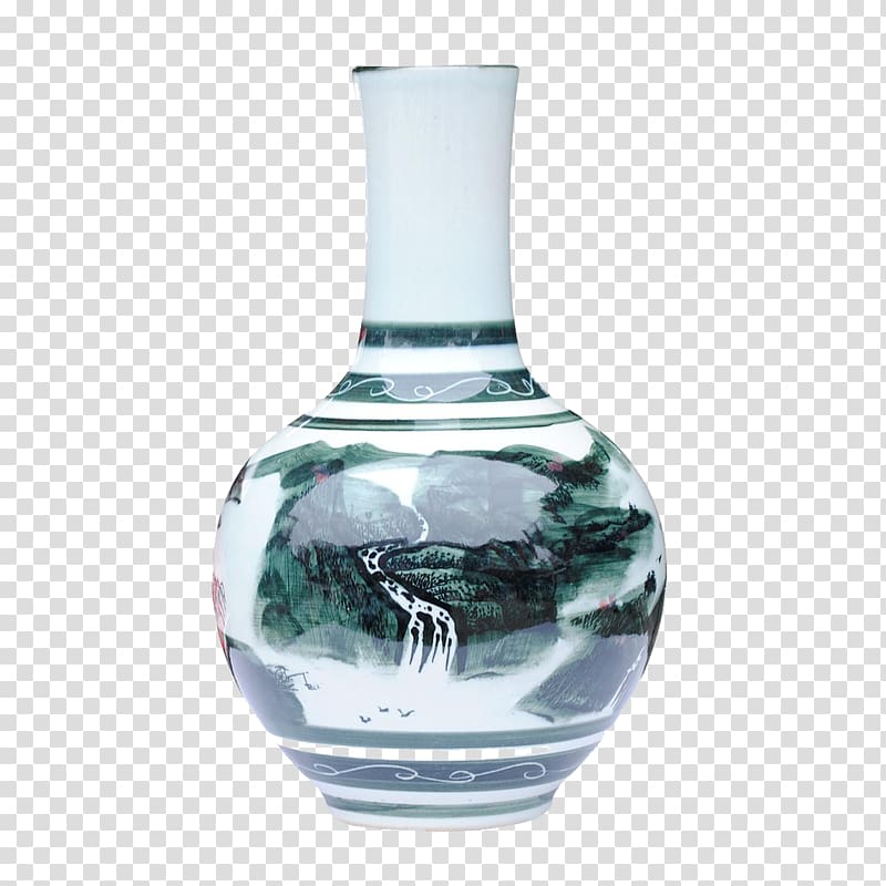 Vase, vase transparent background PNG clipart