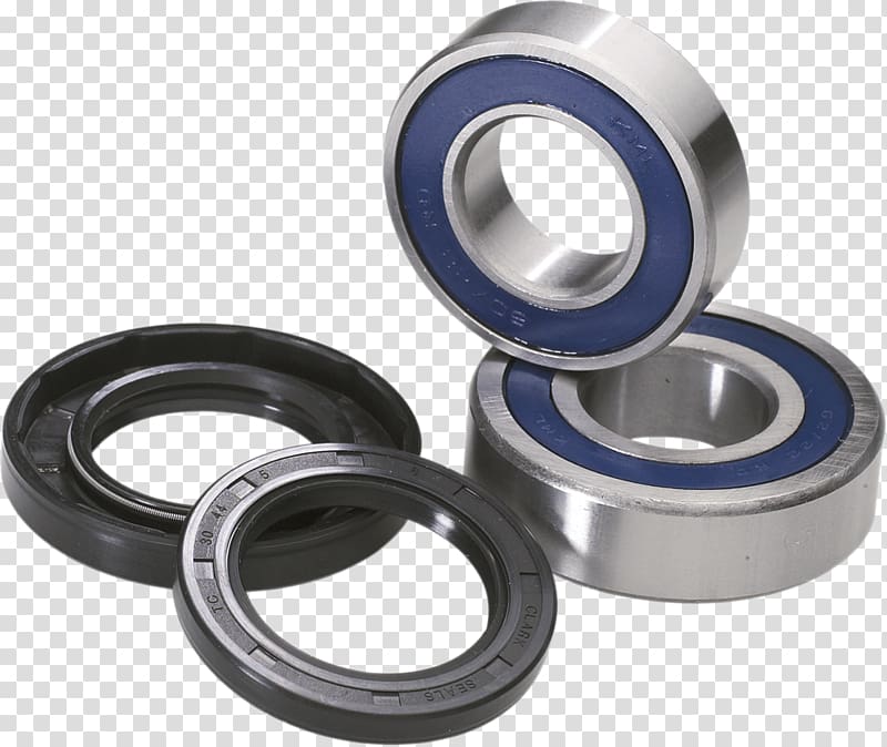 Seal Tapered roller bearing Wheel hub assembly, Seal transparent background PNG clipart