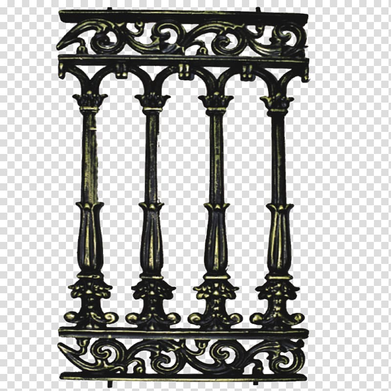 Guard rail Wrought iron Handrail Manufacturing, others transparent background PNG clipart