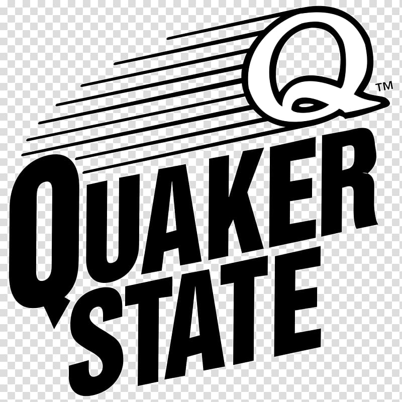 Quaker State Logo Quakers, barbecue logo transparent background PNG clipart