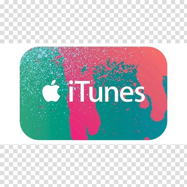 Gift card iTunes Store Apple App Store, Itunes gift card transparent background PNG clipart