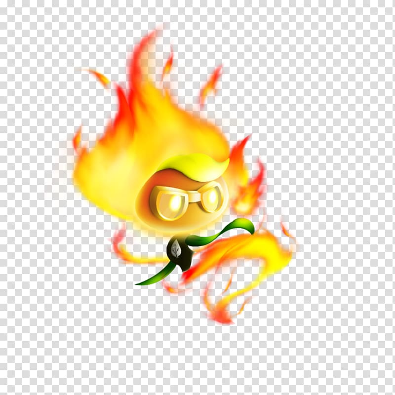 Plants vs. Zombies Heroes Plants vs. Zombies: Garden Warfare 2 Fan art, solar flare transparent background PNG clipart