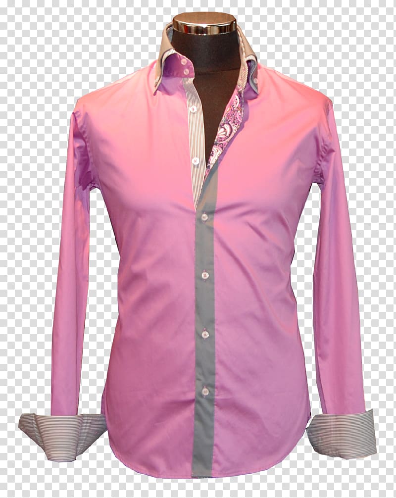 Blouse Fashion Kollektion Dress shirt Filia, dress shirt transparent background PNG clipart